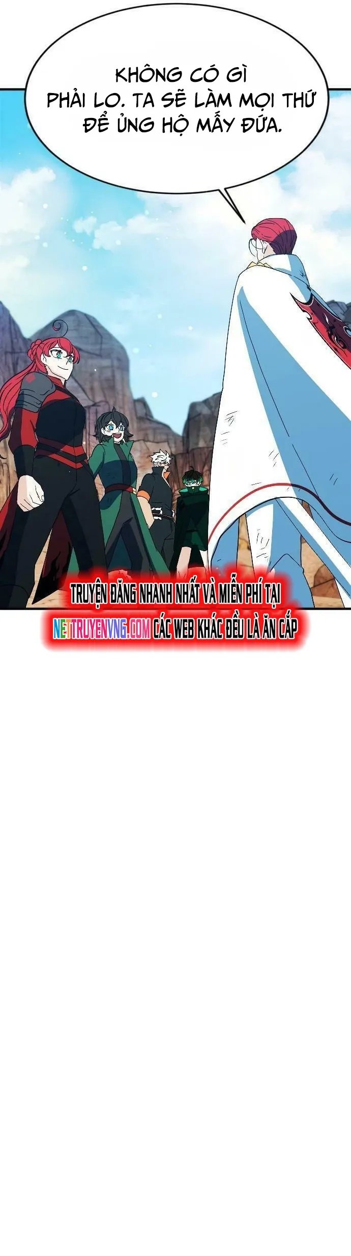 TốI HậU Kim ĐồNg Chapter 96 - Trang 2