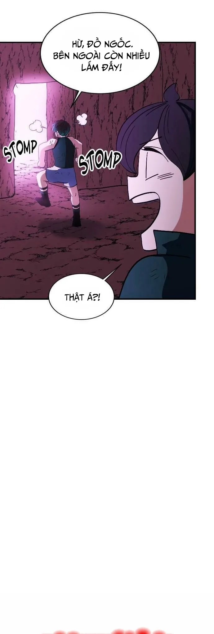 TốI HậU Kim ĐồNg Chapter 96 - Trang 2