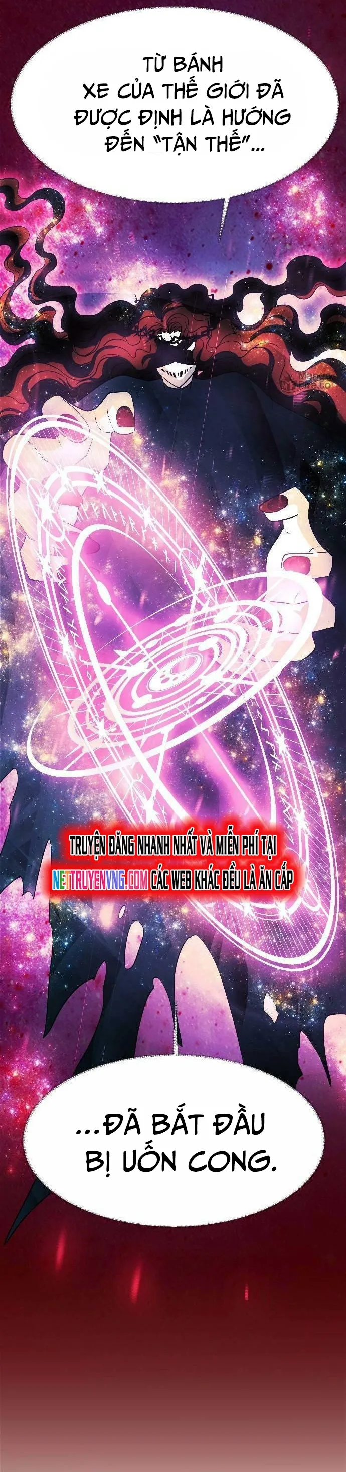 TốI HậU Kim ĐồNg Chapter 96 - Trang 2