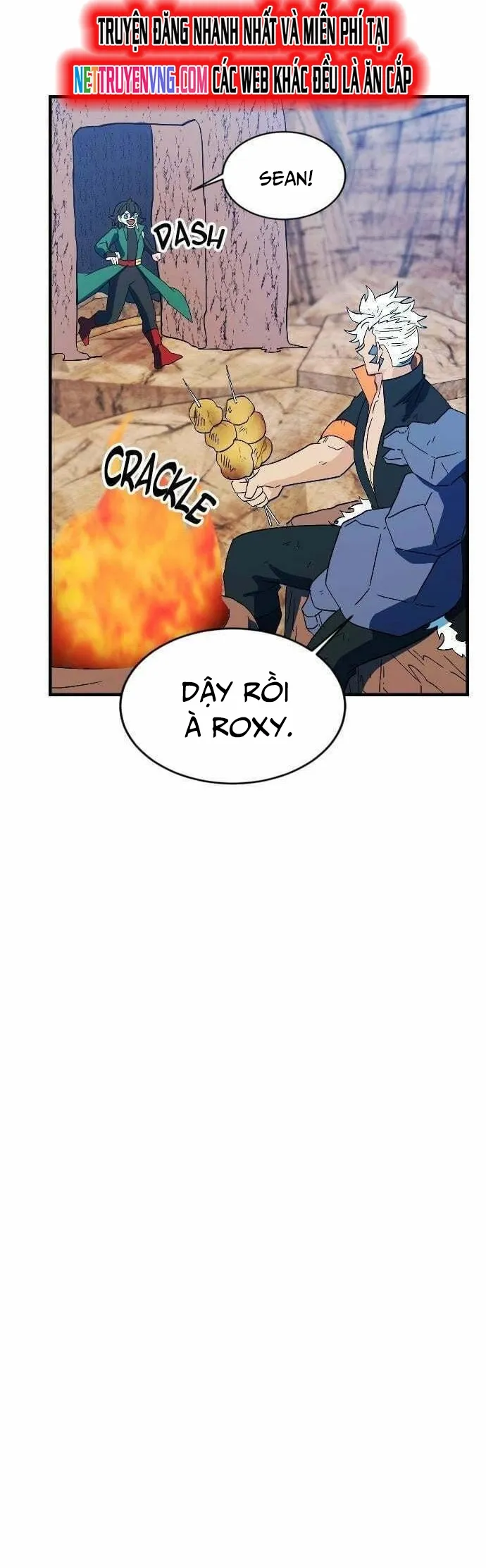 TốI HậU Kim ĐồNg Chapter 96 - Trang 2