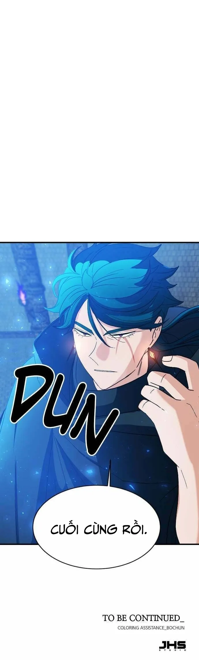 TốI HậU Kim ĐồNg Chapter 96 - Trang 2