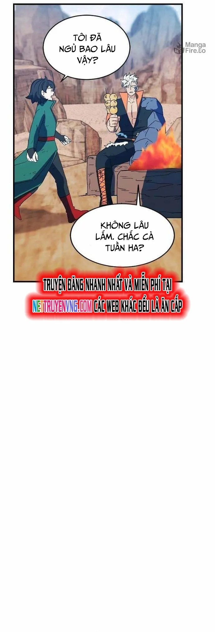 TốI HậU Kim ĐồNg Chapter 96 - Trang 2