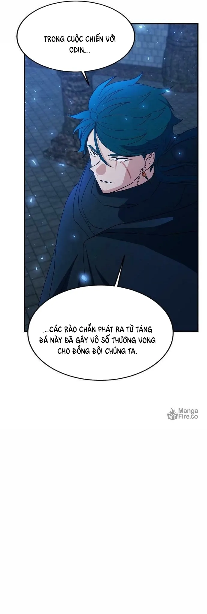 TốI HậU Kim ĐồNg Chapter 97 - Trang 2