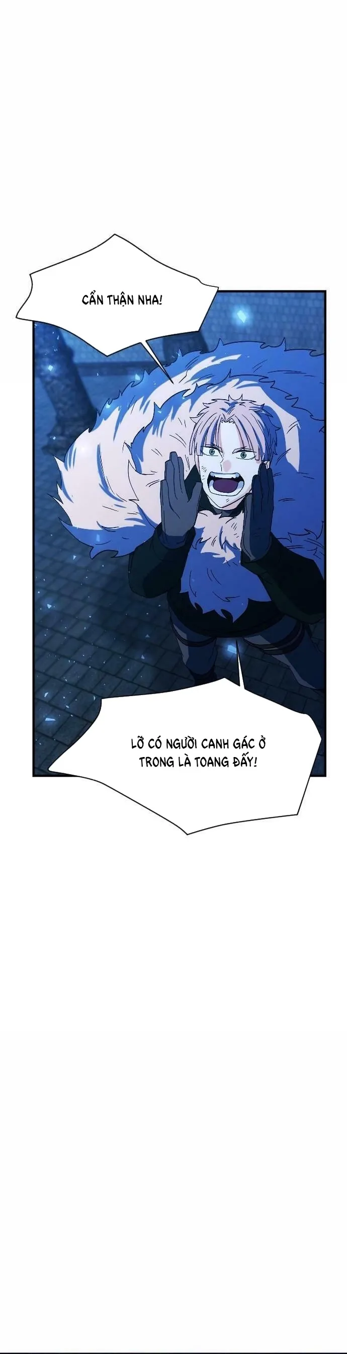 TốI HậU Kim ĐồNg Chapter 97 - Trang 2