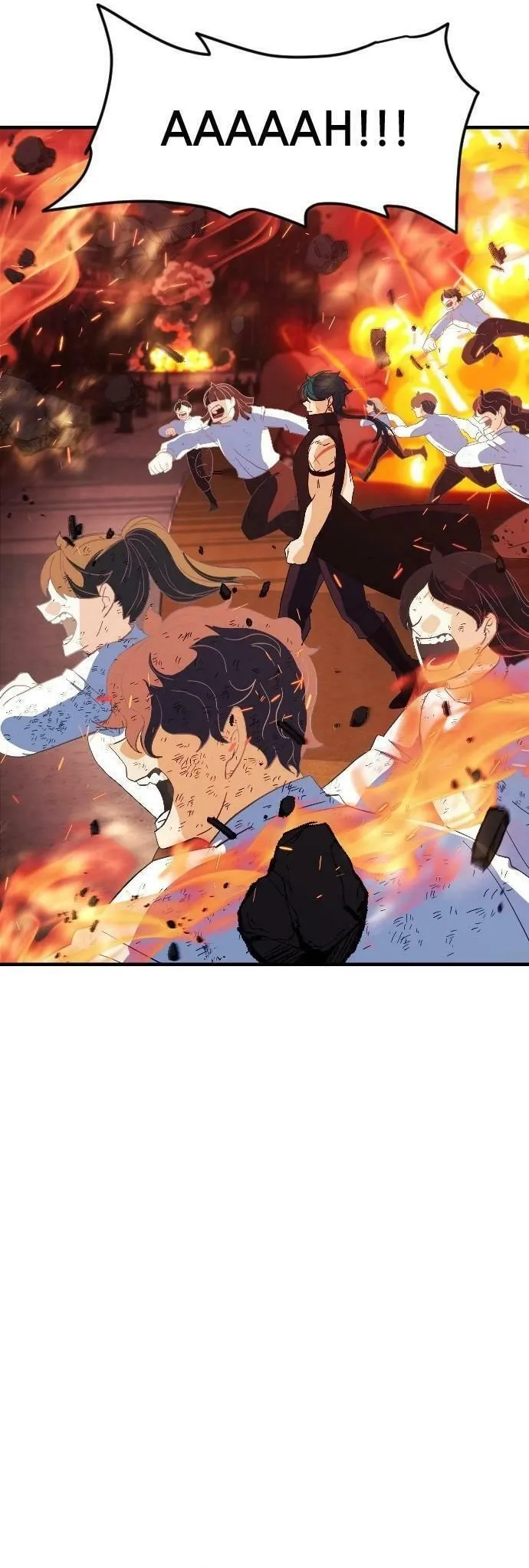 TốI HậU Kim ĐồNg Chapter 97 - Trang 2