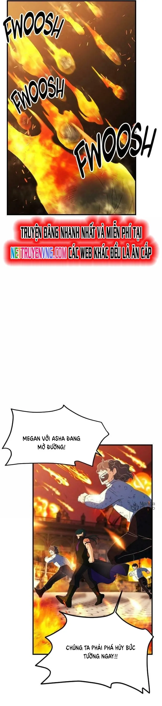 TốI HậU Kim ĐồNg Chapter 97 - Trang 2