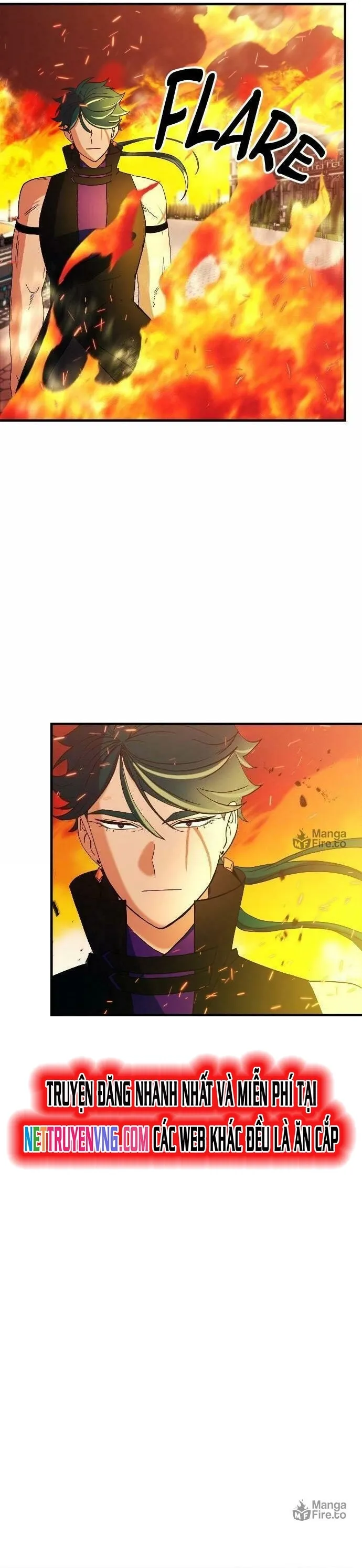 TốI HậU Kim ĐồNg Chapter 97 - Trang 2