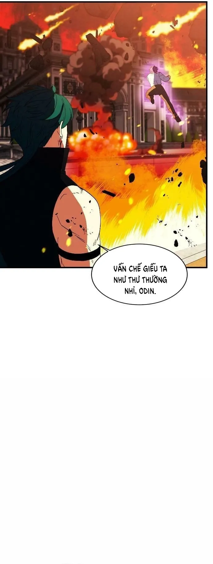 TốI HậU Kim ĐồNg Chapter 97 - Trang 2