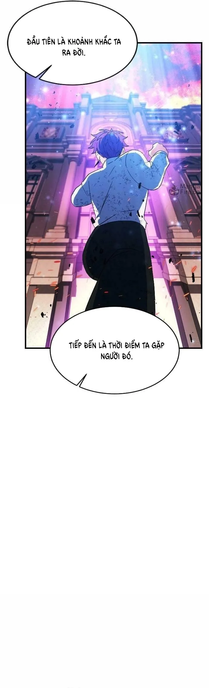 TốI HậU Kim ĐồNg Chapter 97 - Trang 2