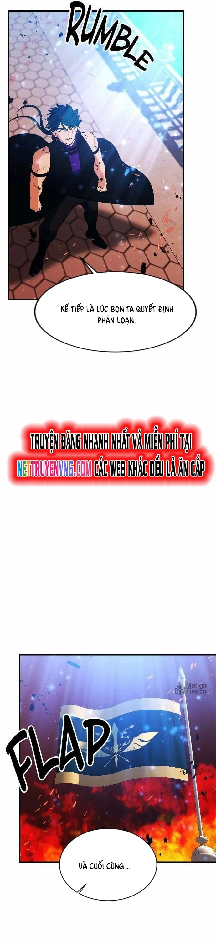 TốI HậU Kim ĐồNg Chapter 97 - Trang 2