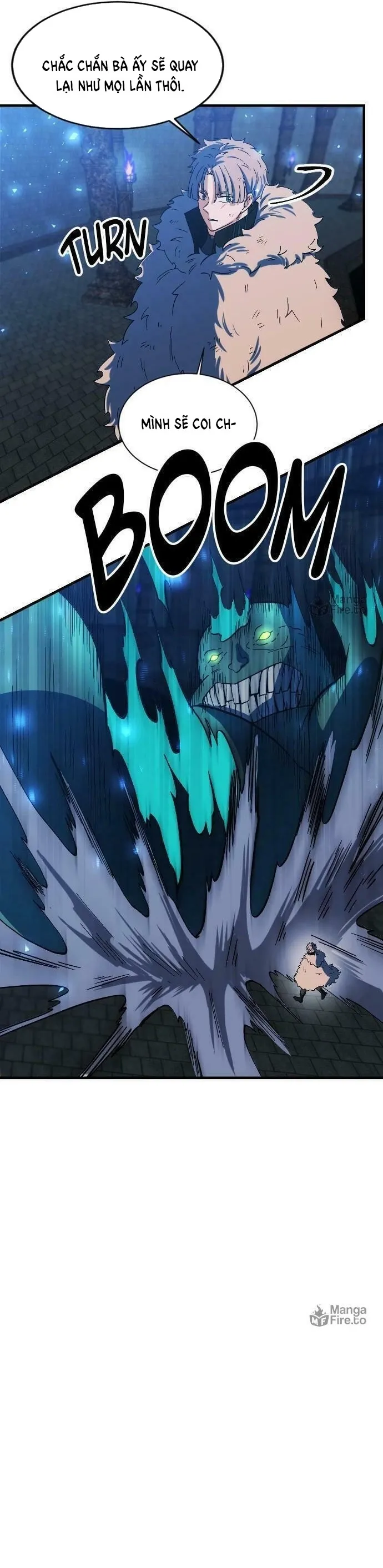 TốI HậU Kim ĐồNg Chapter 97 - Trang 2