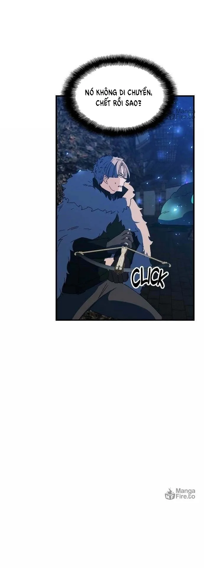 TốI HậU Kim ĐồNg Chapter 97 - Trang 2