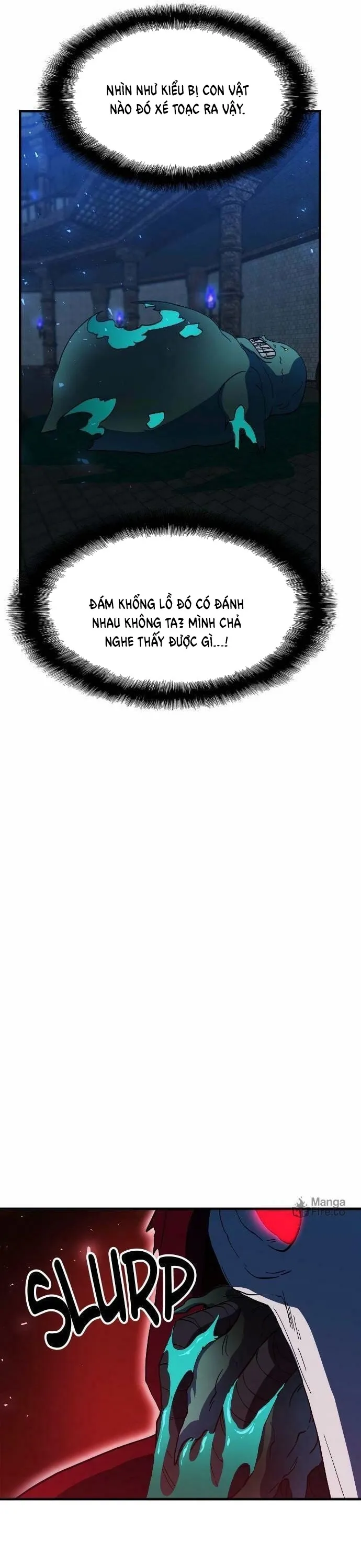 TốI HậU Kim ĐồNg Chapter 97 - Trang 2