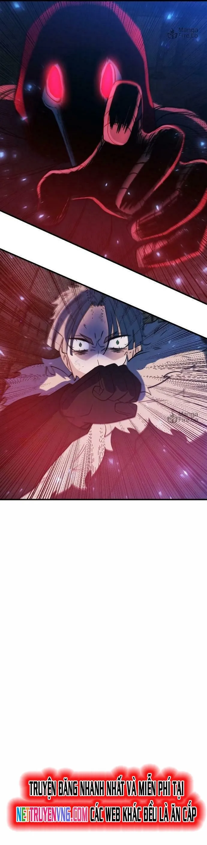 TốI HậU Kim ĐồNg Chapter 97 - Trang 2