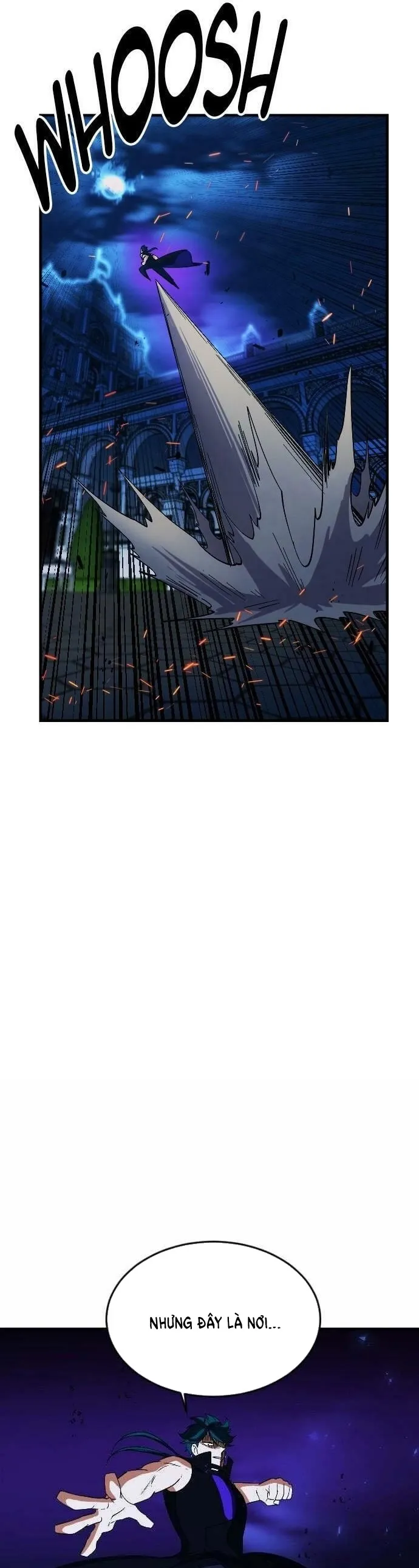 TốI HậU Kim ĐồNg Chapter 97 - Trang 2