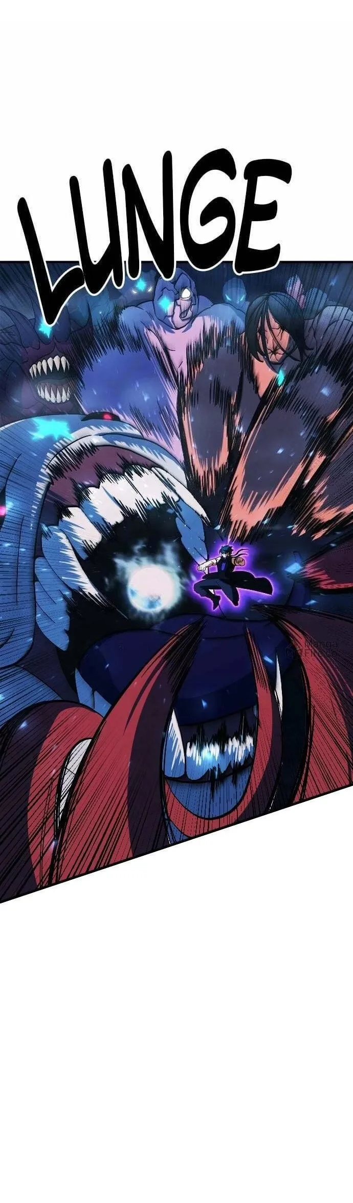 TốI HậU Kim ĐồNg Chapter 97 - Trang 2