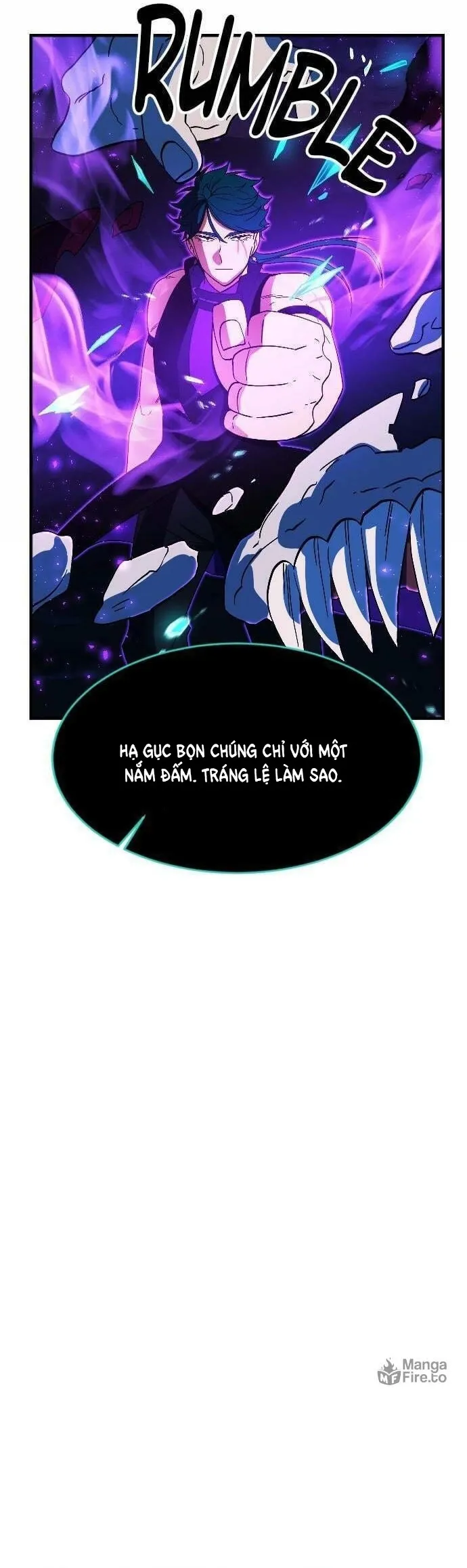 TốI HậU Kim ĐồNg Chapter 97 - Trang 2