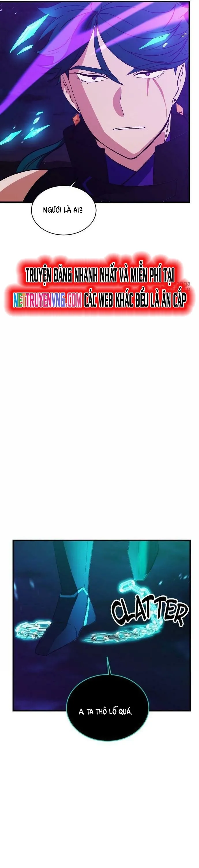 TốI HậU Kim ĐồNg Chapter 97 - Trang 2