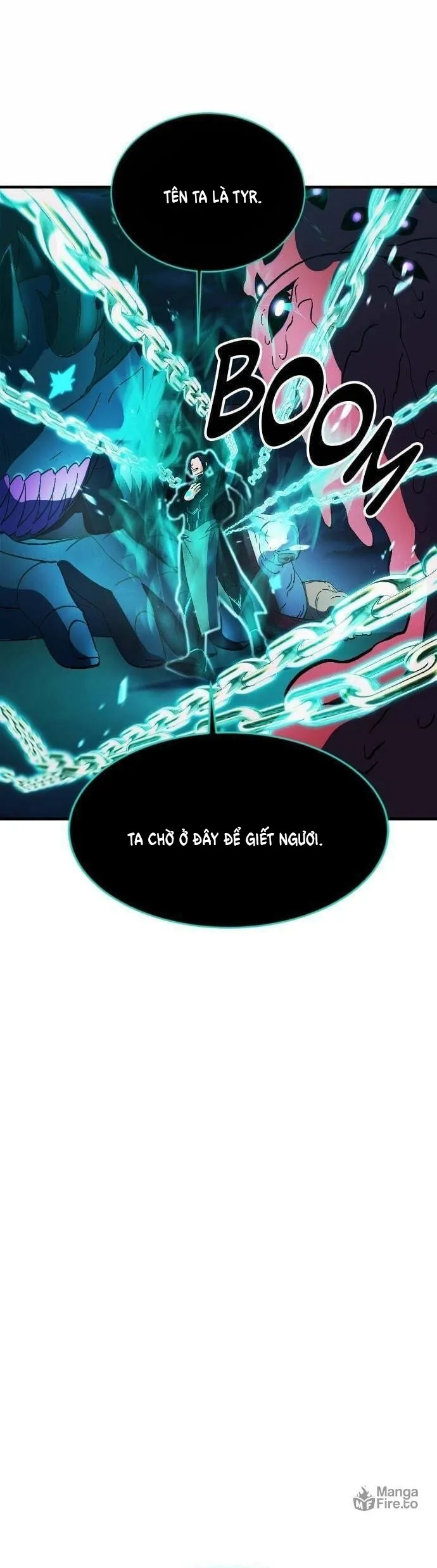 TốI HậU Kim ĐồNg Chapter 97 - Trang 2