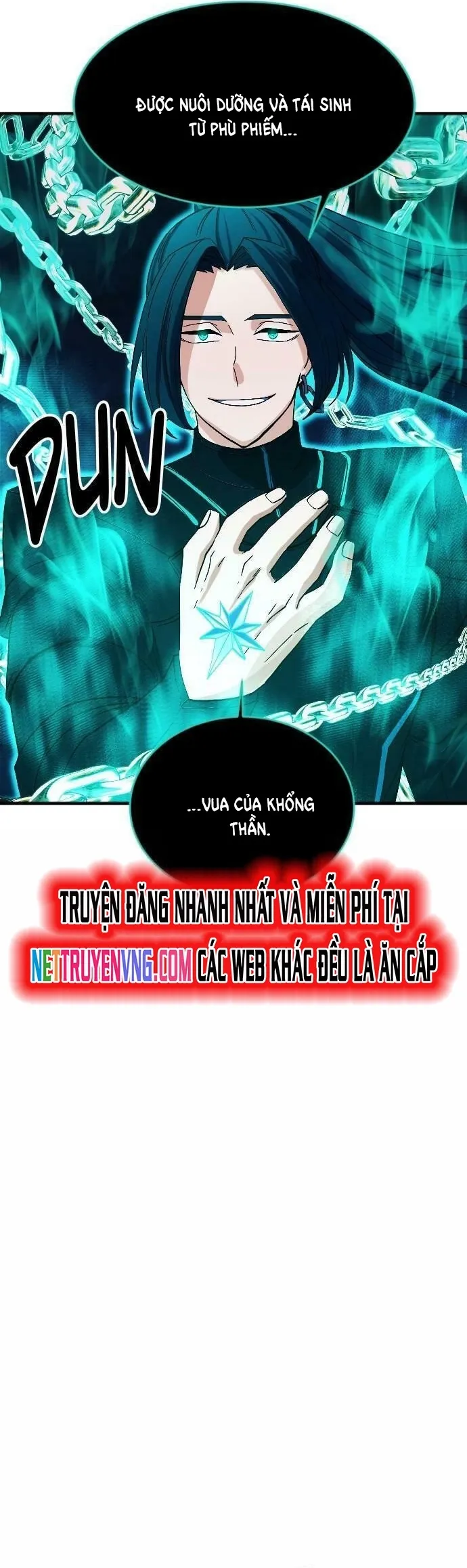 TốI HậU Kim ĐồNg Chapter 97 - Trang 2