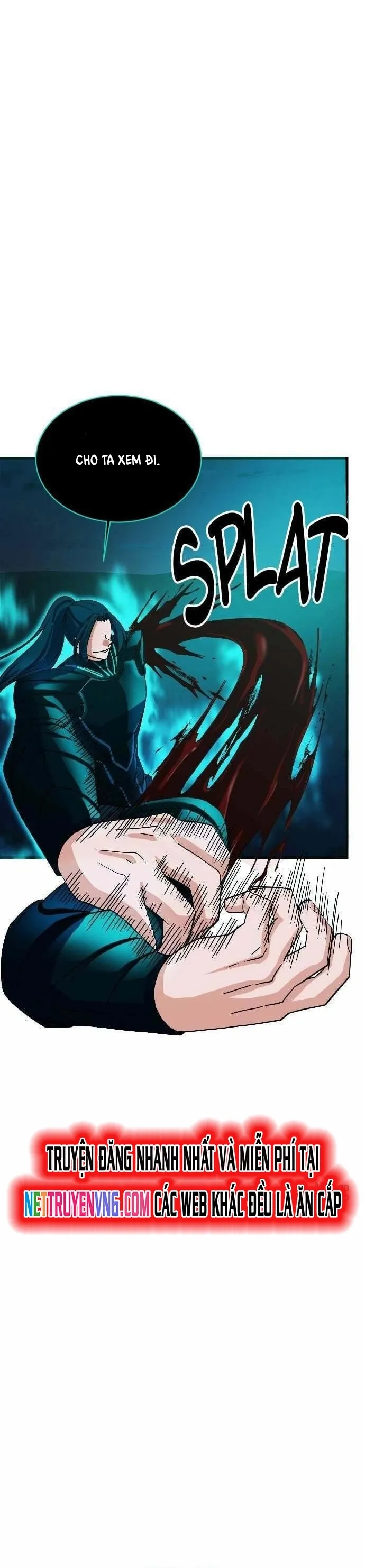 TốI HậU Kim ĐồNg Chapter 97 - Trang 2