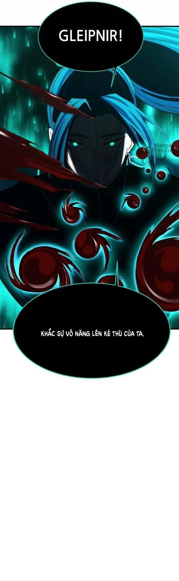 TốI HậU Kim ĐồNg Chapter 97 - Trang 2