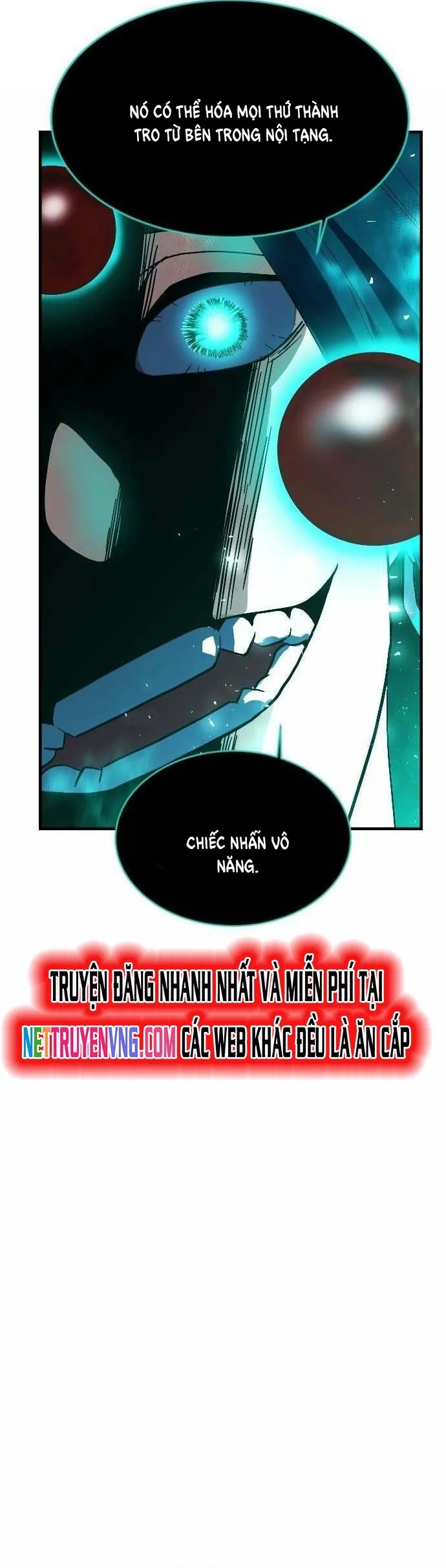 TốI HậU Kim ĐồNg Chapter 97 - Trang 2