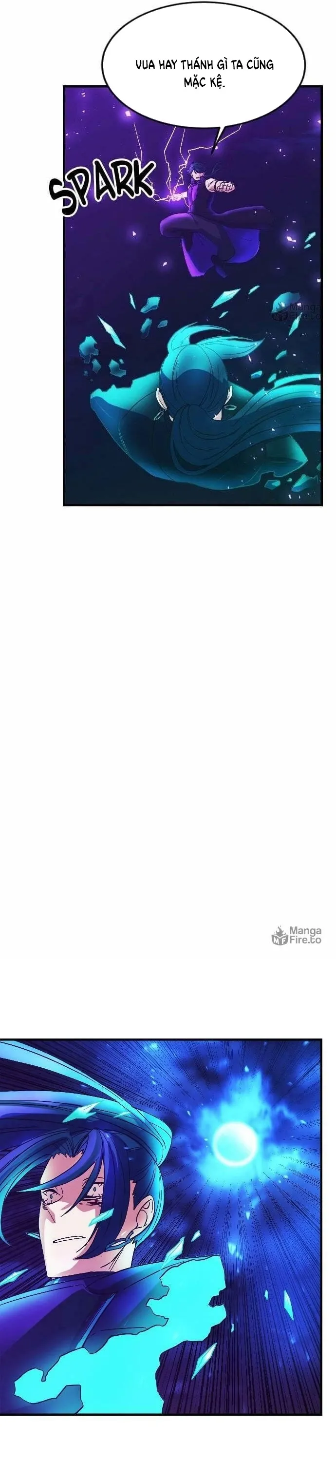 TốI HậU Kim ĐồNg Chapter 97 - Trang 2