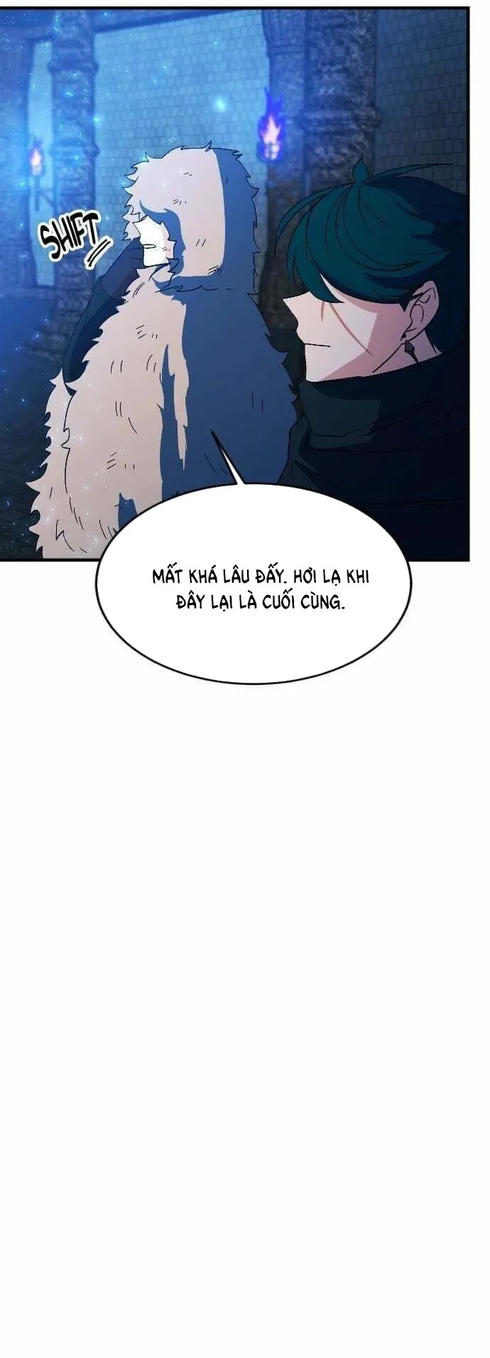 TốI HậU Kim ĐồNg Chapter 97 - Trang 2