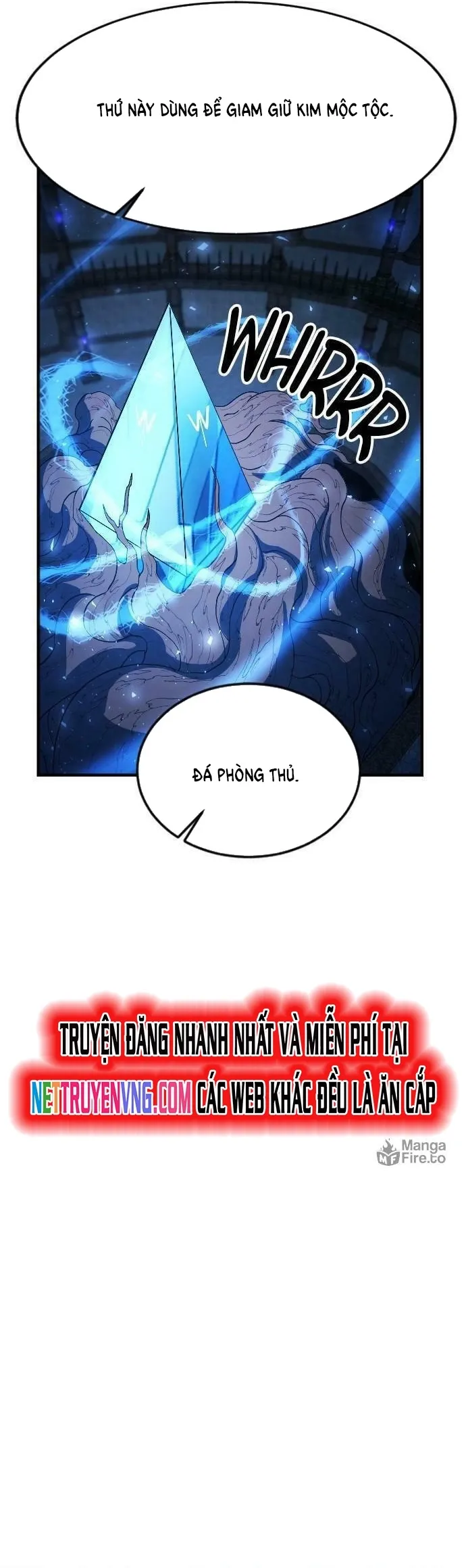 TốI HậU Kim ĐồNg Chapter 97 - Trang 2
