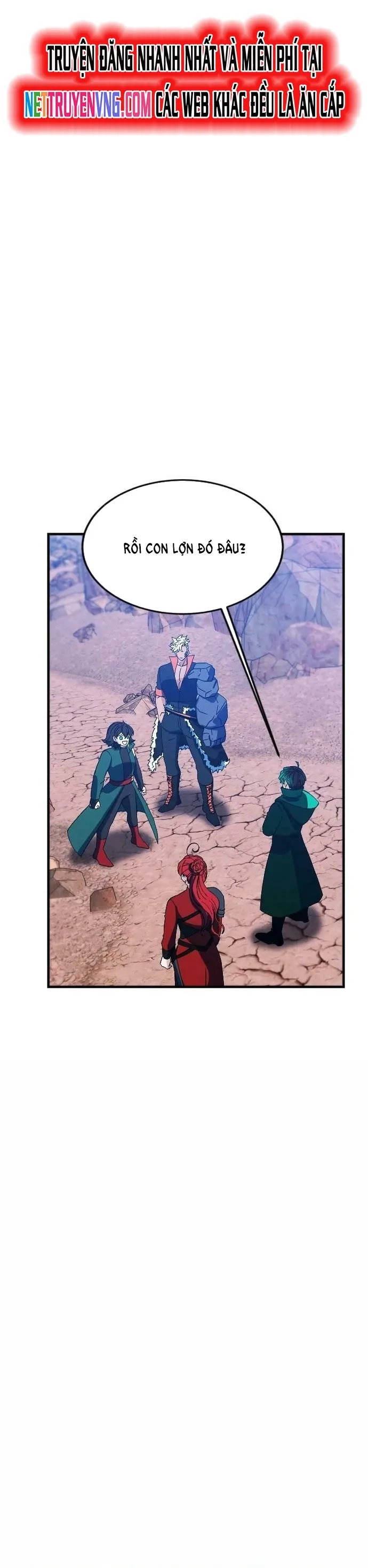 TốI HậU Kim ĐồNg Chapter 98 - Trang 2