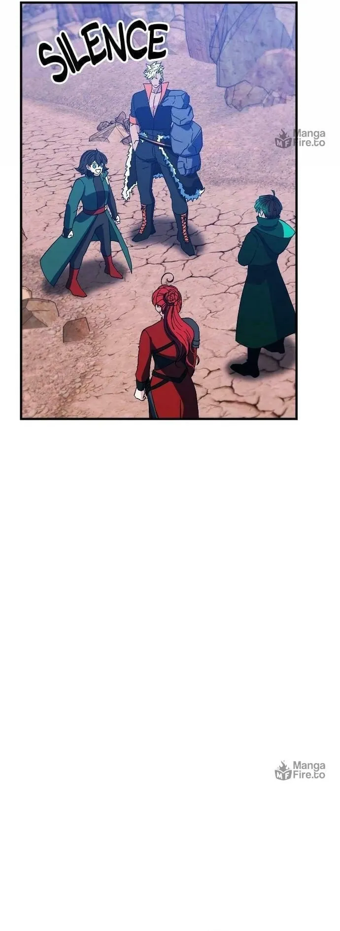 TốI HậU Kim ĐồNg Chapter 98 - Trang 2