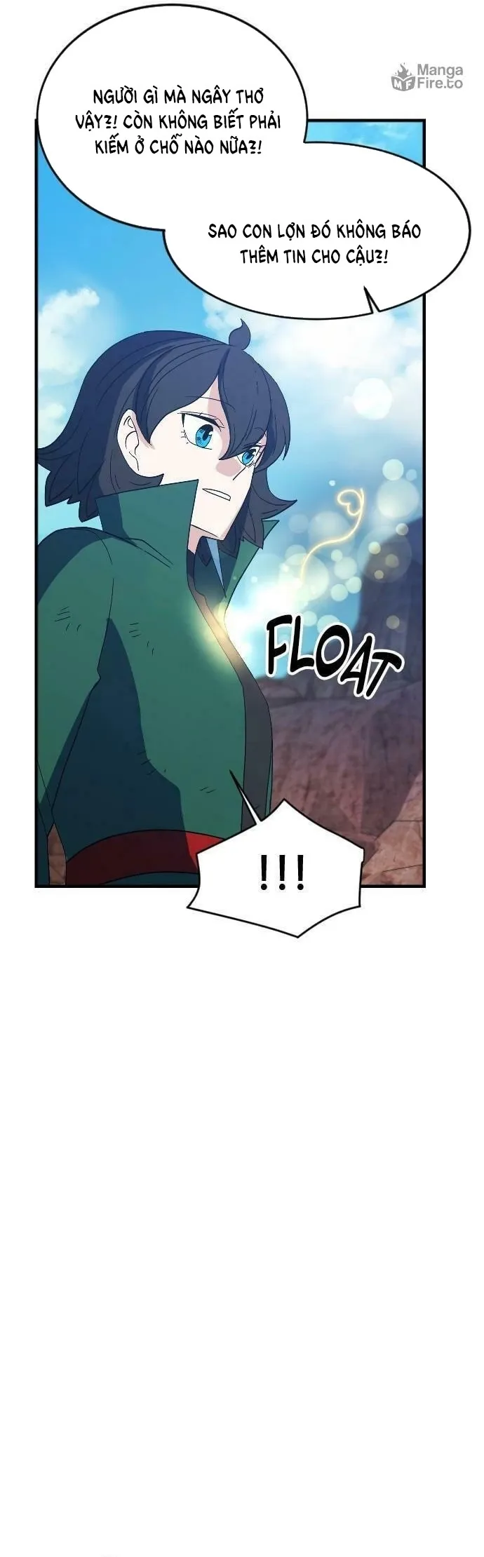 TốI HậU Kim ĐồNg Chapter 98 - Trang 2