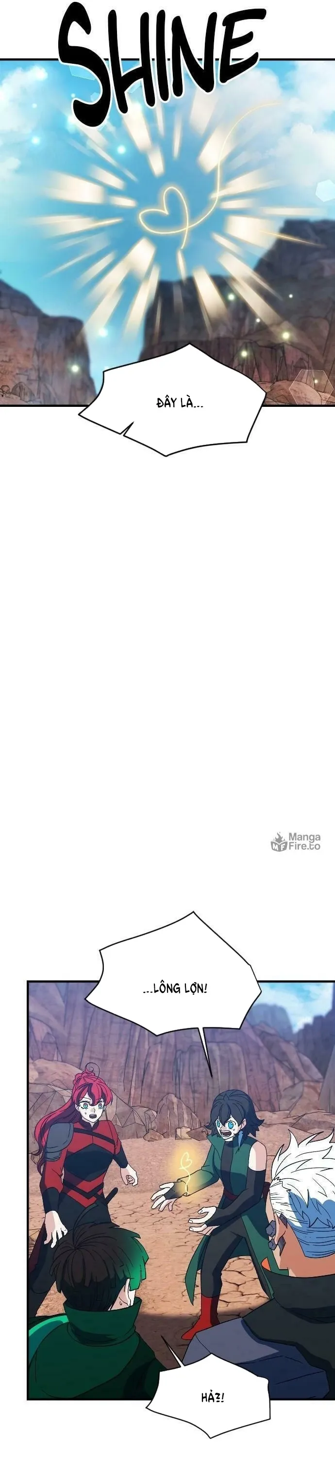 TốI HậU Kim ĐồNg Chapter 98 - Trang 2