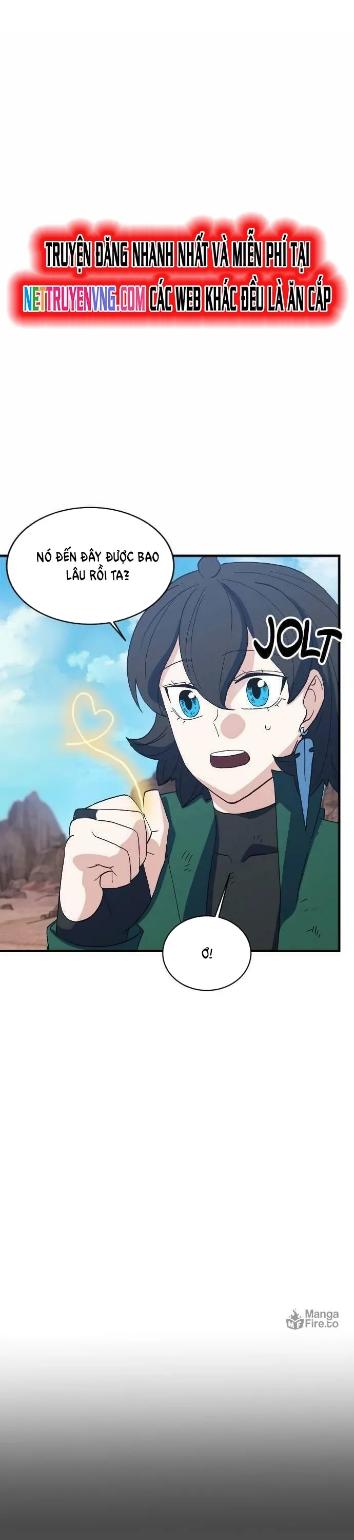 TốI HậU Kim ĐồNg Chapter 98 - Trang 2