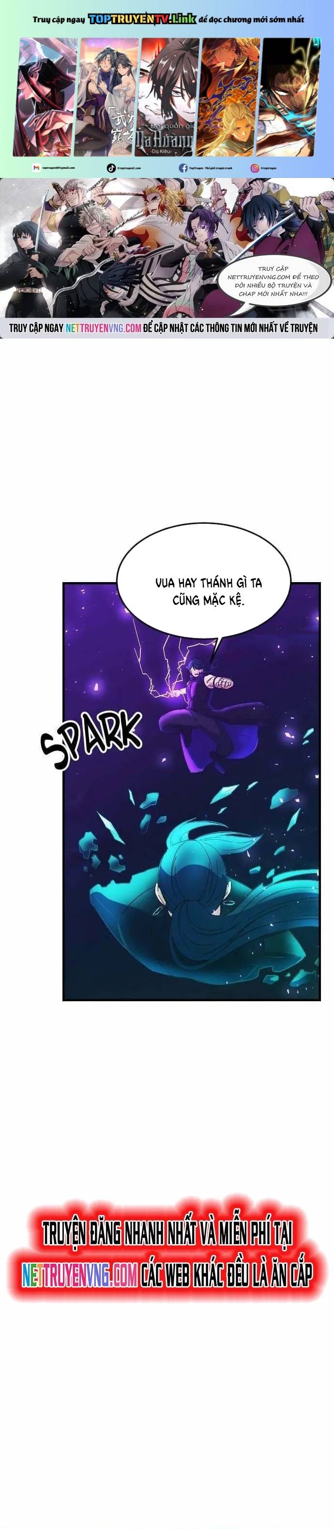 TốI HậU Kim ĐồNg Chapter 98 - Trang 2