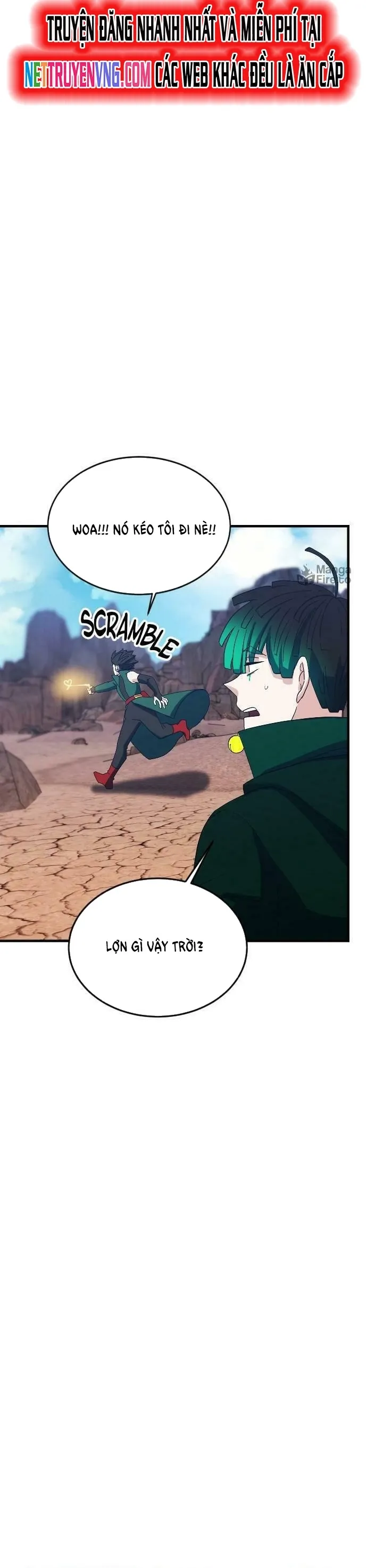 TốI HậU Kim ĐồNg Chapter 98 - Trang 2