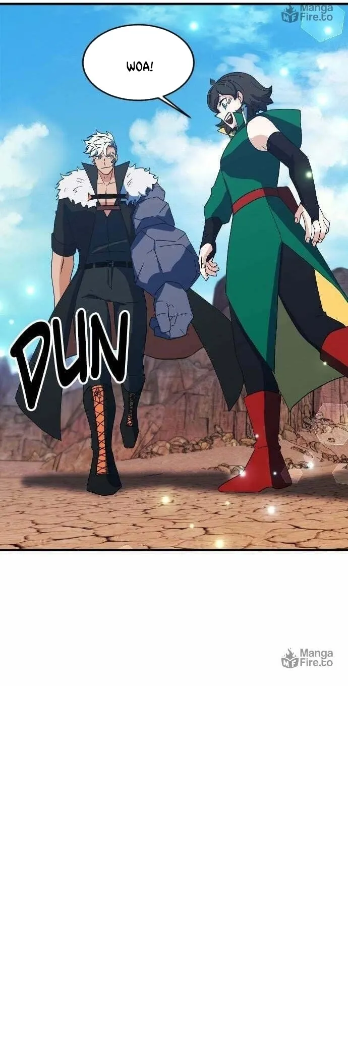 TốI HậU Kim ĐồNg Chapter 98 - Trang 2