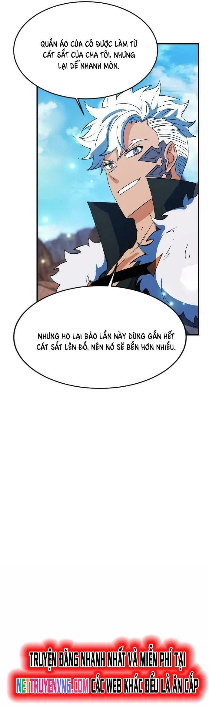 TốI HậU Kim ĐồNg Chapter 98 - Trang 2