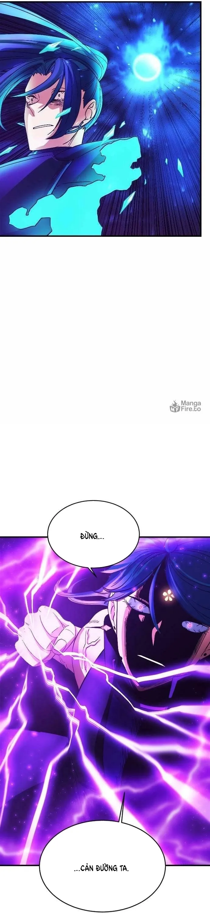 TốI HậU Kim ĐồNg Chapter 98 - Trang 2