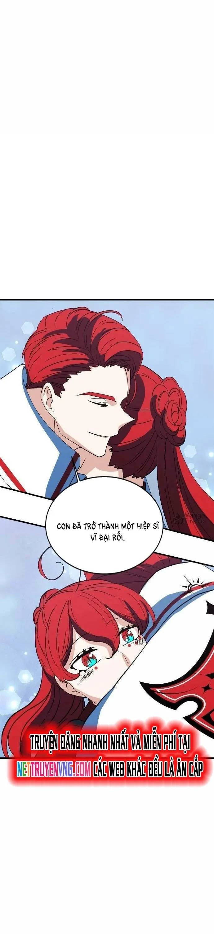 TốI HậU Kim ĐồNg Chapter 98 - Trang 2