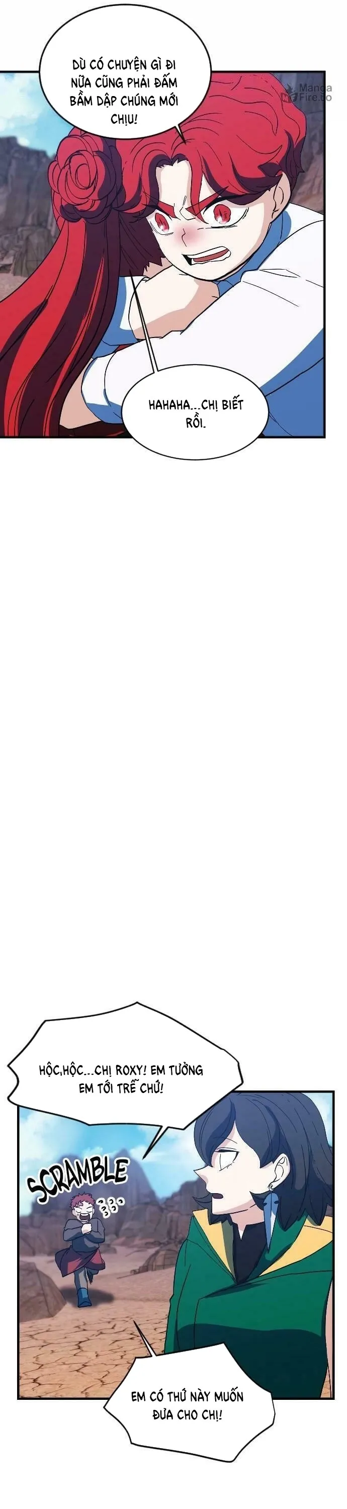 TốI HậU Kim ĐồNg Chapter 98 - Trang 2