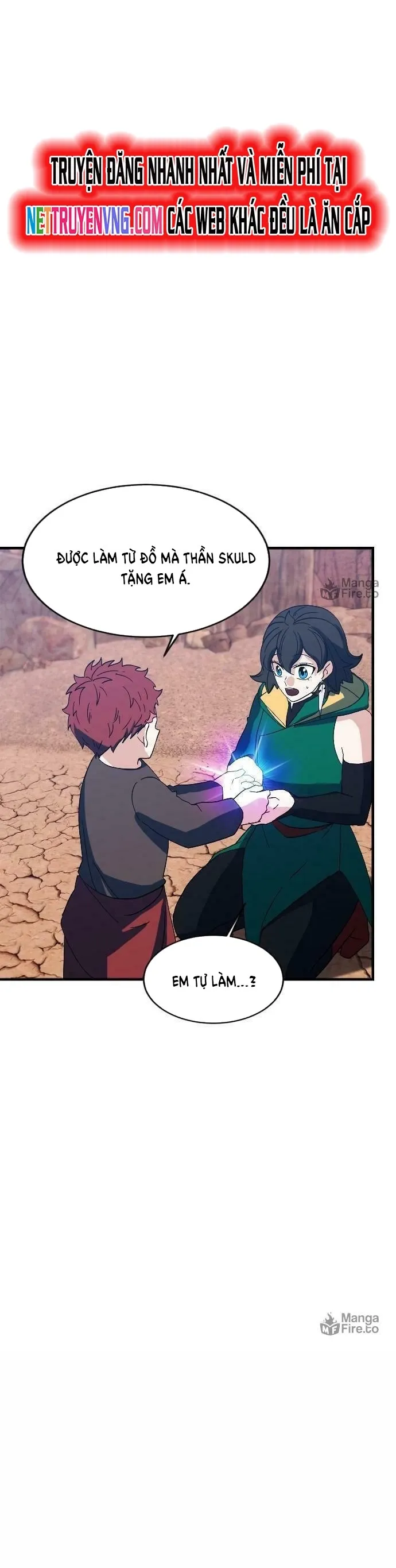 TốI HậU Kim ĐồNg Chapter 98 - Trang 2