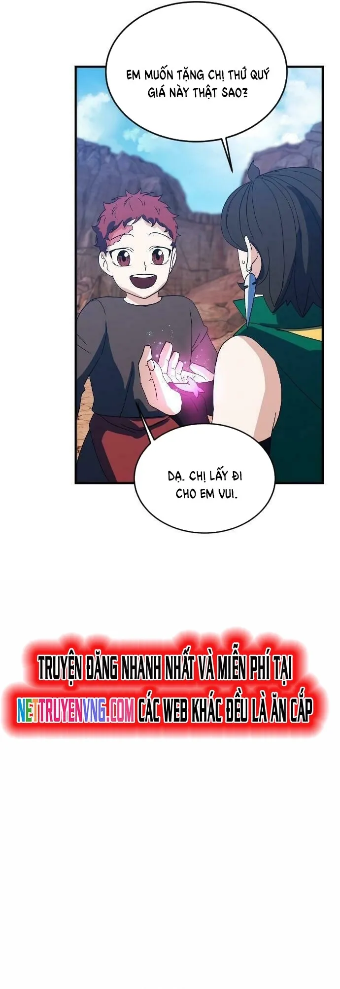 TốI HậU Kim ĐồNg Chapter 98 - Trang 2