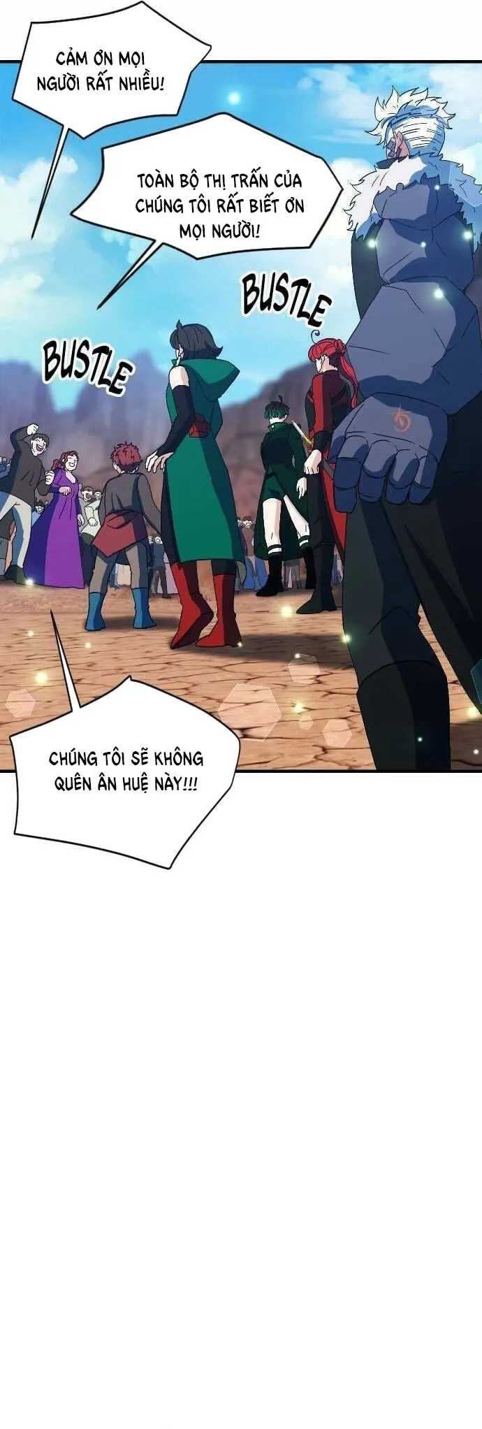 TốI HậU Kim ĐồNg Chapter 98 - Trang 2