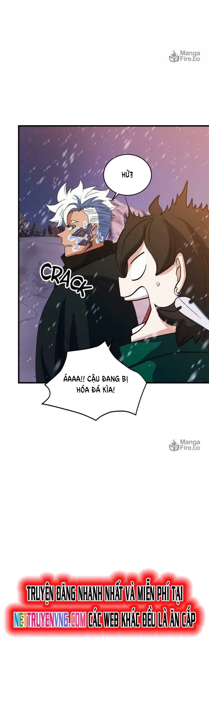 TốI HậU Kim ĐồNg Chapter 98 - Trang 2