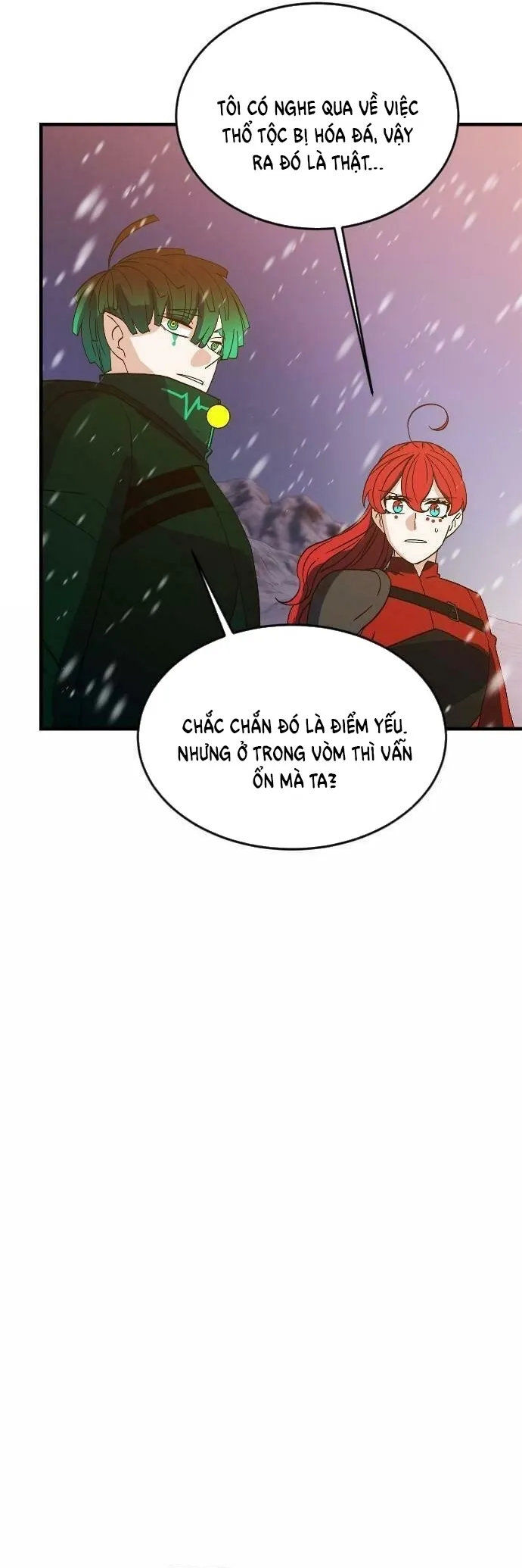 TốI HậU Kim ĐồNg Chapter 98 - Trang 2