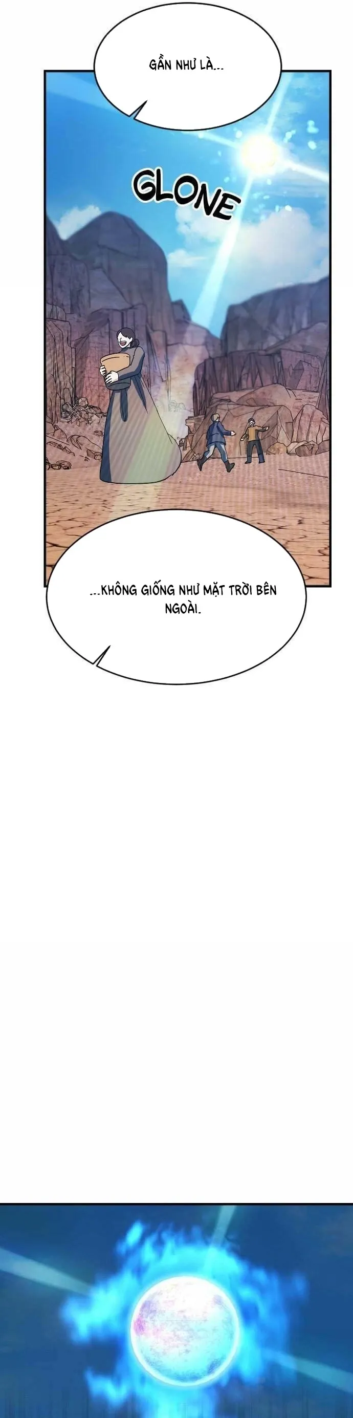 TốI HậU Kim ĐồNg Chapter 98 - Trang 2