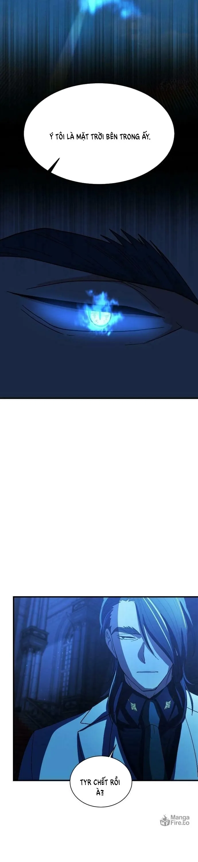 TốI HậU Kim ĐồNg Chapter 98 - Trang 2