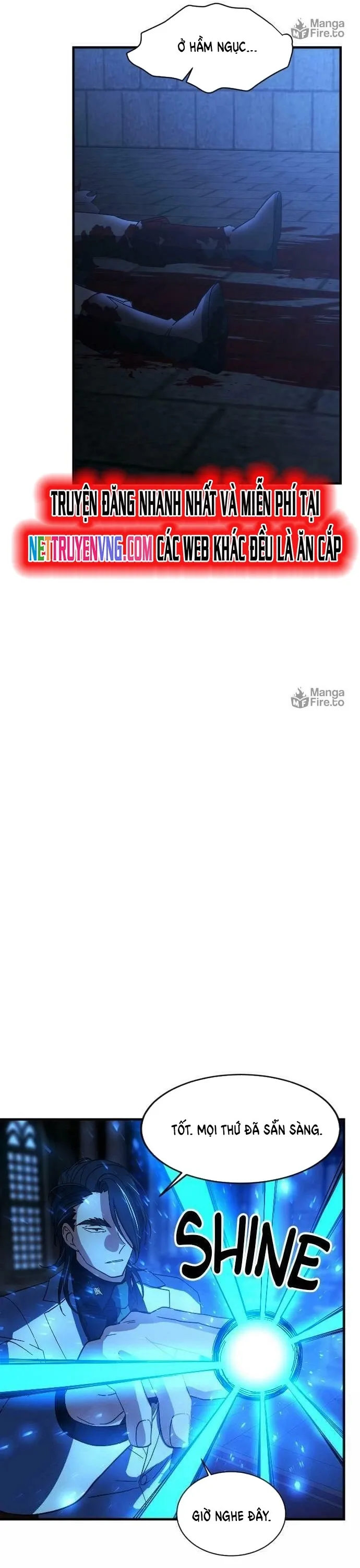 TốI HậU Kim ĐồNg Chapter 98 - Trang 2